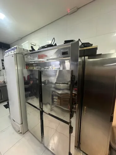 Freezer 