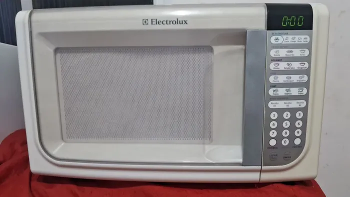 Microondas