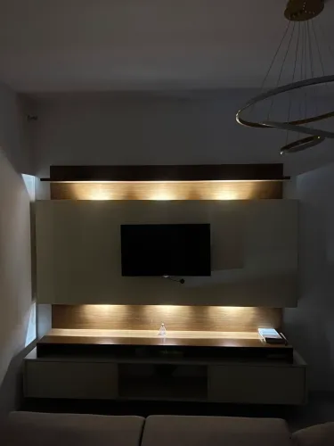 Rack para tv