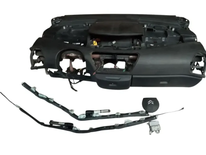 Painel Tabelier Citroen C4 Picasso 2014 2015 2016