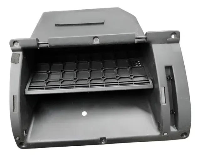 Caixa Porta Luva Gm Corsa Astra Celta 2002/2012 01