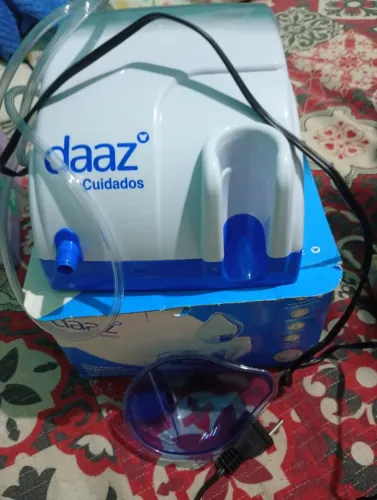 Inalador