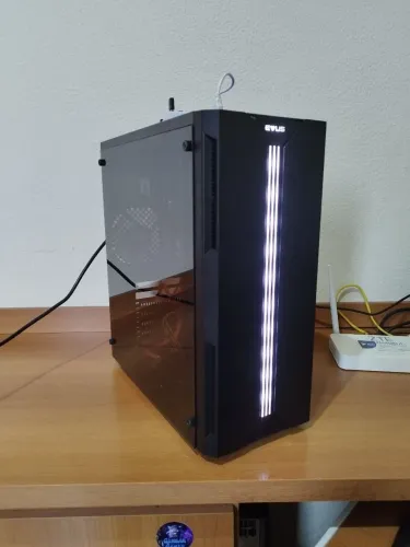 Computador Multi jogos 