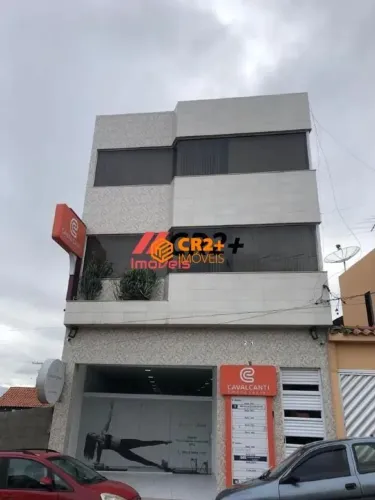 Imóvel Comercial Para Vender no bairro São Sebastião em Bezerros,400m² em 10 sal