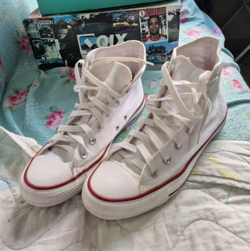 Tênis Converse All Star 