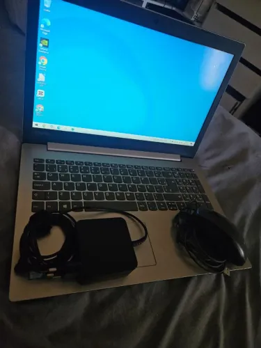 Notebook Lenovo