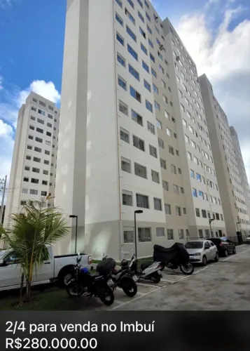 Apartamento imbui prime
