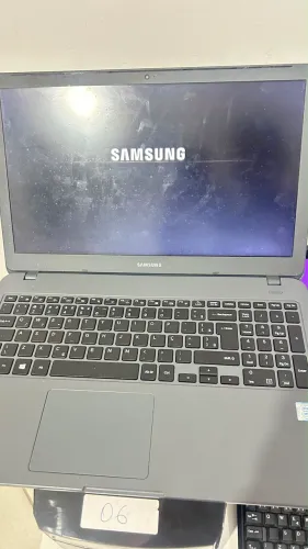 Notebook Samsung