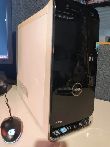 Computador PC Gamer Dell XPS