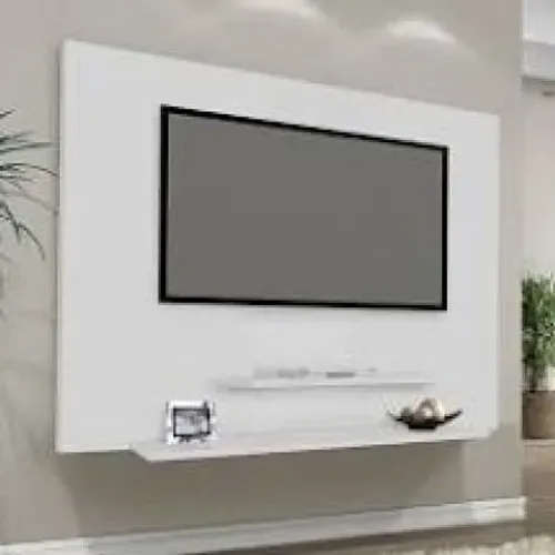PAINEL DON - BRANCO/FREIJO FLEX