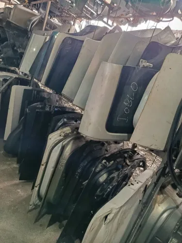 Portas carros importados e nacional