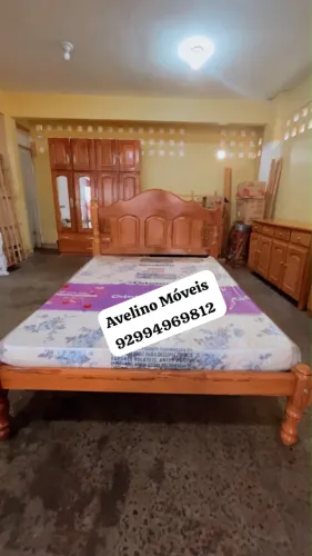 Cama de casal