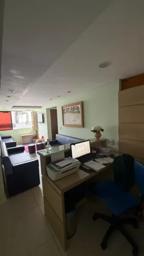 Sala comercial em excelente localização!!