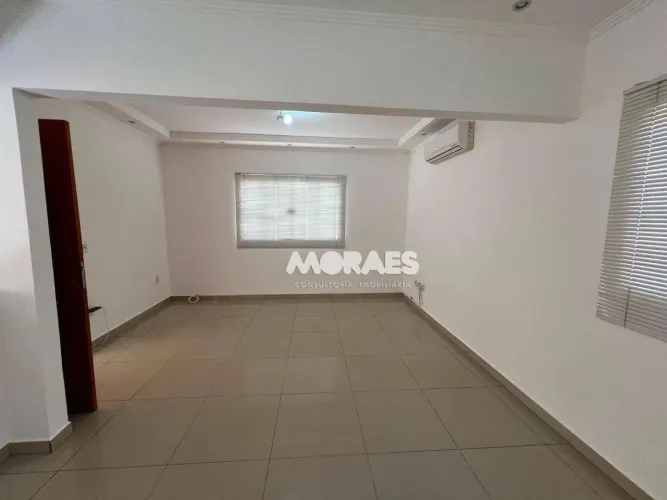Casa com 3 quartos, sendo 1 suíte à venda, 90 m² por R$ 500.000 - Alto Paraiso - Bauru/SP
