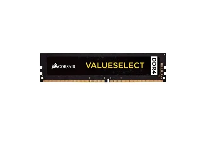memoria corsair 16gb ddr4 2666 mhz pc desktop