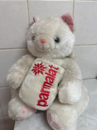 Gata da Parmalat