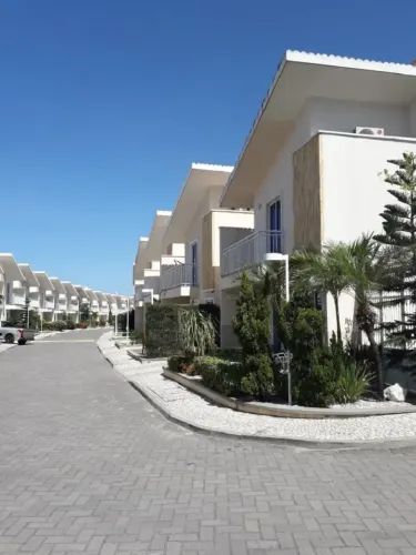 DUPLEX LUXO MAISON CARMELE