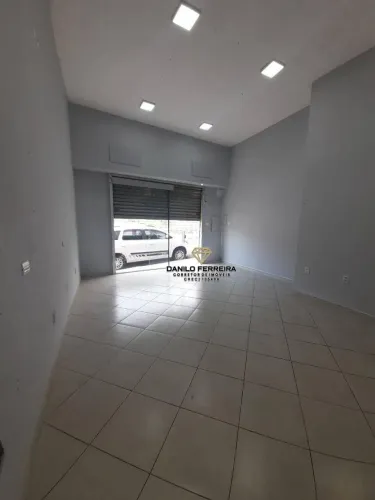 Salão para alugar, 60 m² por R$ 1.500,00/mês - Centro - Itu/SP