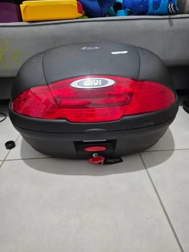 Bauleto Givi 45l
