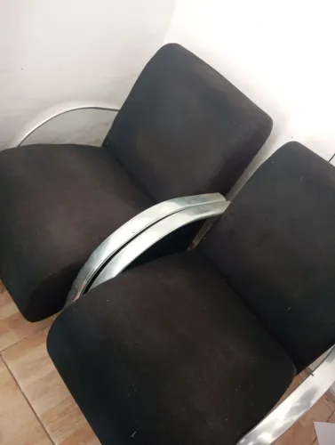 Conjunto de sofá muito top