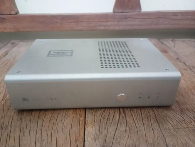 DAC Schiit bifrost 