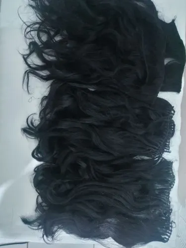 Cabelo Mega hair Peruano