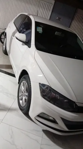 Volkswagen Polo 1.6 MSI Flex 16V 5P 2022