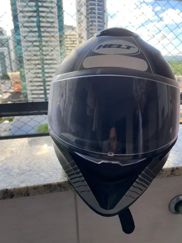 Capacete Helt 