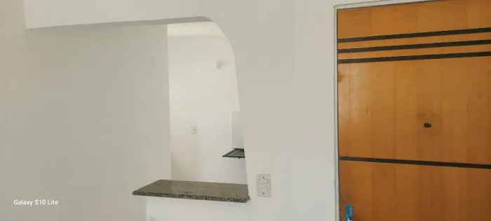 Alugo Residencial Paiaguas-2 quartos