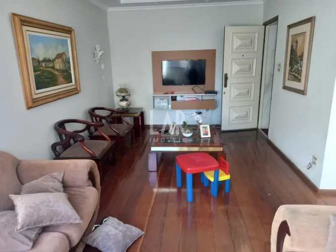 Apartamento à venda, 4 quartos, 1 suíte, 2 vagas, Gutierrez - Belo Horizonte/MG