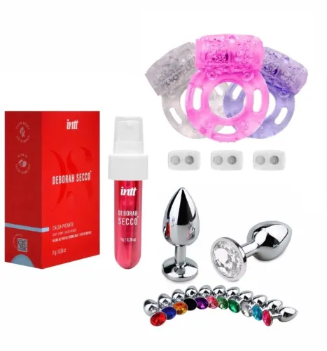 Kit amor