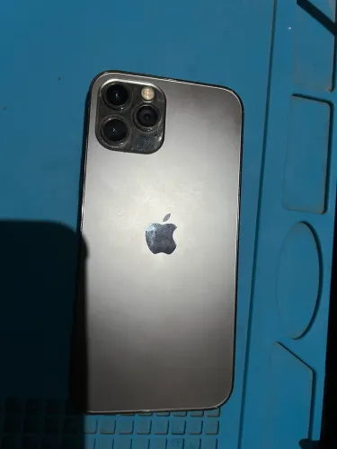 V/T iPhone 12 Pro, leia descrição