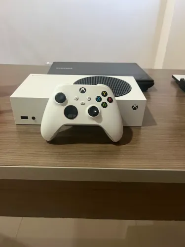 Xbox Série s