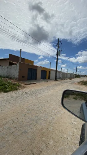 Repasse terreno 