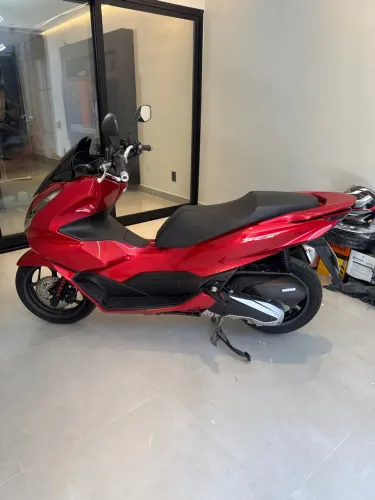 Moto okm e sem detalhes