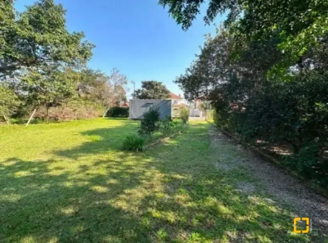 Terreno Comercial em Campeche