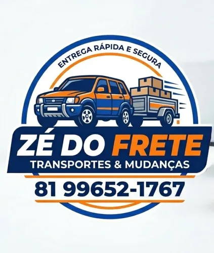Fretes e mudanças