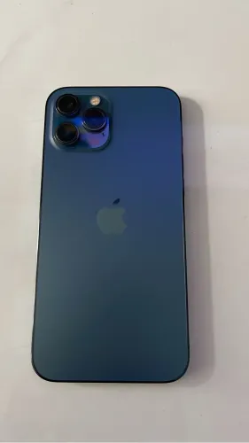 iPhone 12 Pro Max 256 Gb