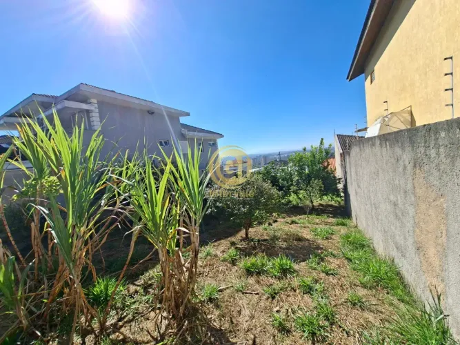 Seu novo capítulo começa aqui: Terreno de 275m² no Terras de São João!