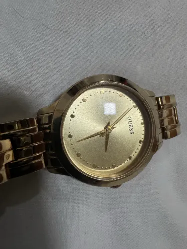Relógio feminino GUESS