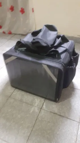Bag nova