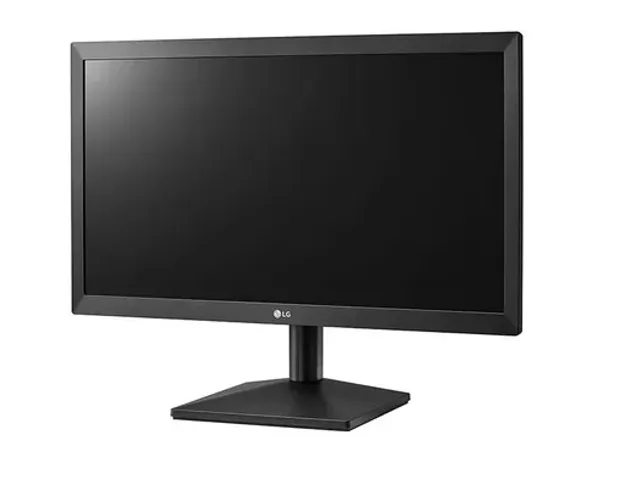 Pc gamer ou para escritorio com monitor Lg 20 polegadas