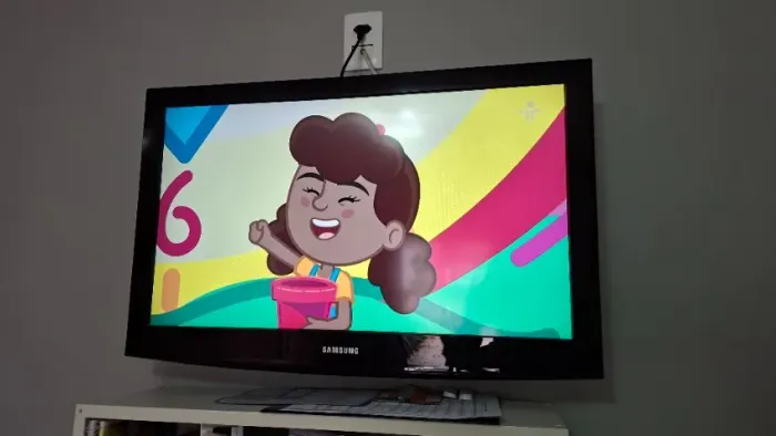 Tv Lcd 32 polegadas Hdmi Samsung