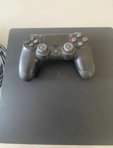 PlayS4
