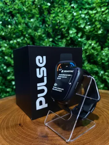 SmartWatch Pulse Microwear Esportivo