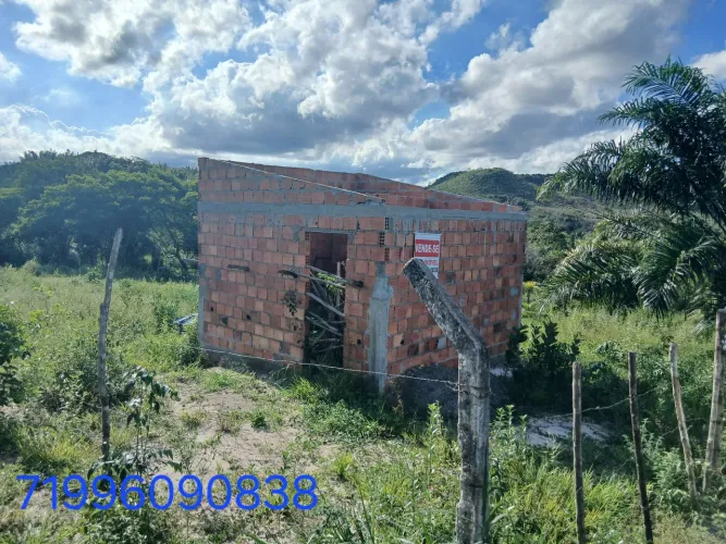 Terreno 30 x 40. Otima localizacao.