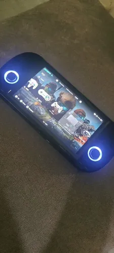 console Portátil Trimui Smart Pro