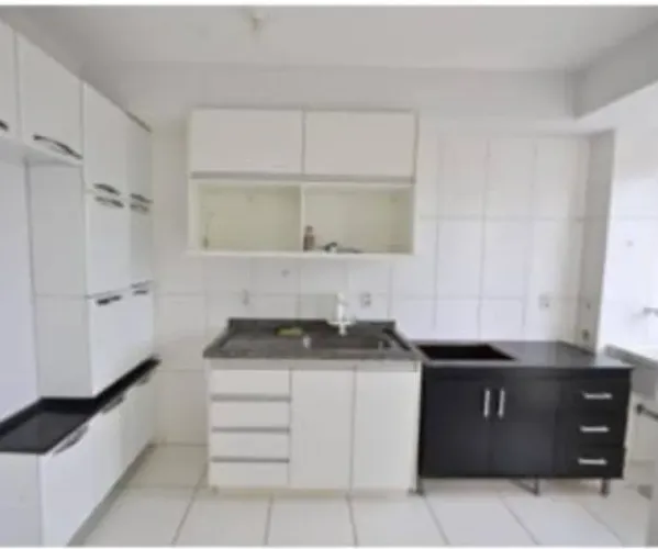Apartamento de 3 quartos sendo 1 Suíte - Área de Lazer - Setor Ipiranga