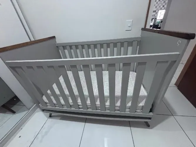 Berço excelente qualidade