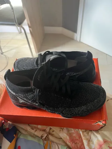 Vapormax 2017